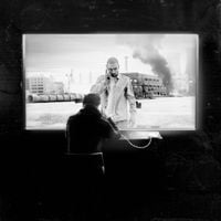 &Eacute;bano & Louis Amoeba - Last 2 People on Earth