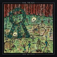 Hail the Sun - Parasitic Cleanse