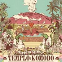 Briela Ojeda - TEMPLO KOMODO
