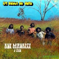 Ruy Maurity - Em Busca do Ouro