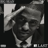 Big Sean - My Last