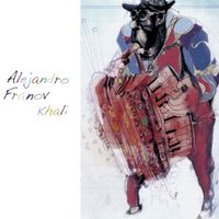 Alejandro Franov - Khali