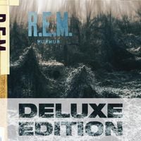 R.E.M. - Murmur (Deluxe Edition)