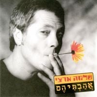 שלמה ארצי [Shlomo Artzi] - אהבתיהם