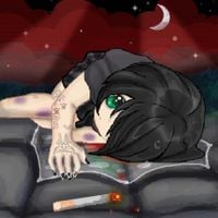 Nosgov - vampire night