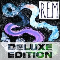 R.E.M. - Reckoning (Deluxe Edition)