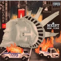Sauce Heist, Ty Da Dale &  Baby Maine - Heist New York