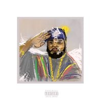 Fred The Godson - Ascension