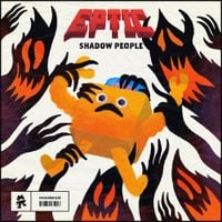 Eptic - Shadow People