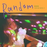 이진아 [Lee Jin-ah] - RANDOM
