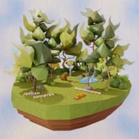 Jordan Krimston - Bushwhacking