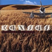 Kansas - Somewhere to Elsewhere