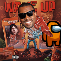 Pizzagrande - Wake Up EP