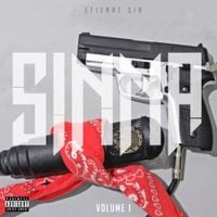 Etienne Sin - Sinna, Vol. 1
