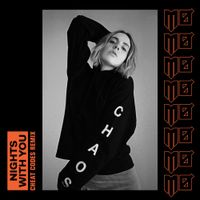 M&Oslash; - Nights With You (Cheats Code Remix)