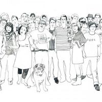 The Plastic Constellations - We Appreciate You