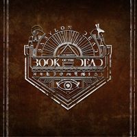 Babylon Dead - Book Of The Dead