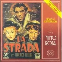Nino Rota - La strada