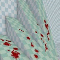 2worth - Valentines Day Bleedout 2 (feat. Zootzie, Lei, eddison, cru & Psych)
