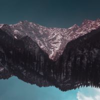 Parallel Highway - Dreaming Of Electric Sheep