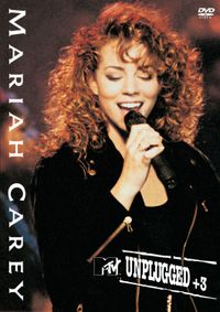 Mariah Carey - MTV Unplugged +3
