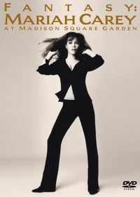 Mariah Carey - Fantasy: Mariah Carey at Madison Square Garden