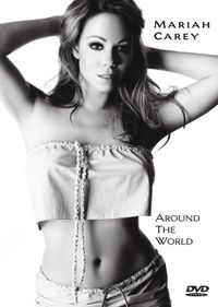 Mariah Carey - Around the World