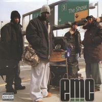 EMC - The Show
