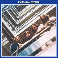 The Beatles - 1967-1970