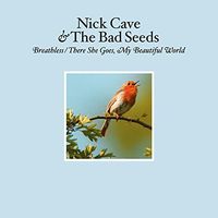 Nick Cave & The Bad Seeds - There She Goes, My Beautiful World