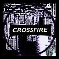 Xevvec - Crossfire (feat. Higin)