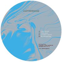 Yan Cook - Cold Spots