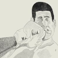 Jaymie Silk - Jack Johnson EP