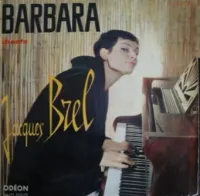 Barbara - Barbara chante Jacques Brel