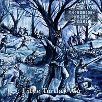 Pan-Amerikan Native Front - Little Turtle's War