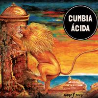 El Le&oacute;n Pardo - Cumbia &Aacute;cida