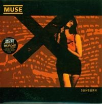 Muse - Sunburn