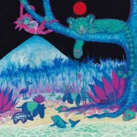 glass beach - alchemist rats beg bashful (remixes)