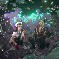Pussy Riot - TOXIC