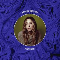 Johanna Samuels - Excelsior!