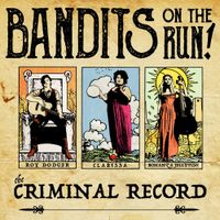 Bandits On The Run - The Criminal Record