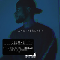 Bryson Tiller - A N N I V E R S A R Y (Deluxe)