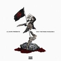Lil Durk & Only The Family - Lil Durk Presents: Only the Family Involved, Vol. 2