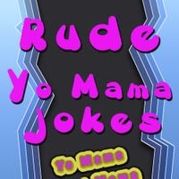 The Sex Sound Effects Company - Rude Yo Mama Jokes