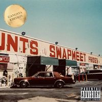 BLOODBLIXING & MANSDEM - Swap Meet Gangsta Edition