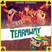 Brian D'Oliveira & Kenneth C M Young - Tearaway