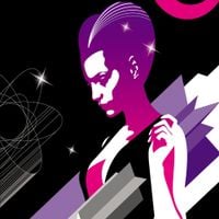 Muse - Starlight