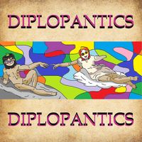 Diplopantics - Diplopantics