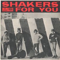 Los Shakers - Shakers for You
