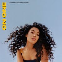 Joyce Wrice & Freddie Gibbs - On One